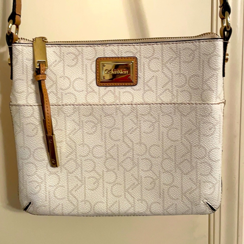 Calvin Klein crossbody bag